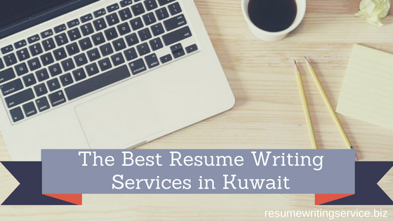 Our Best Resume Writer In Kuwait 