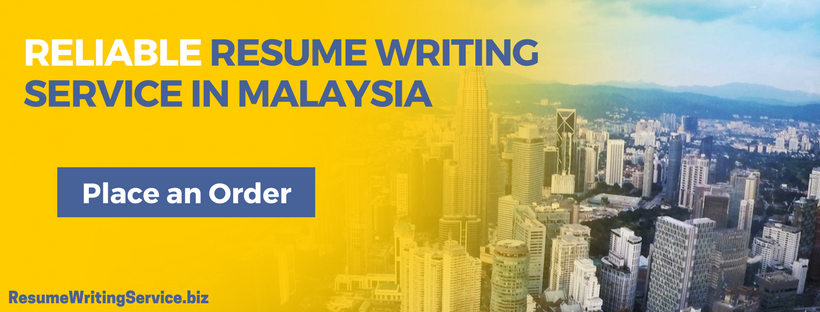 best resume writing service malaysia